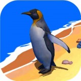 模拟企鹅生存
