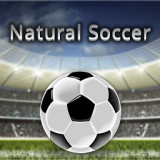 自然足球