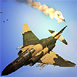超音速战斗机：现代战争