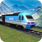 欧洲火车模拟器2018