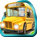 巴士贩卖玩具模拟