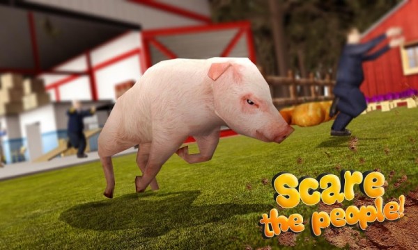 小猪模拟器2