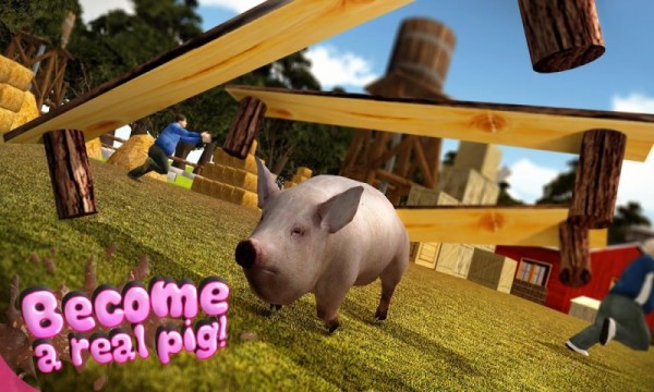 小猪模拟器2