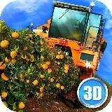 欧洲农场模拟器水果