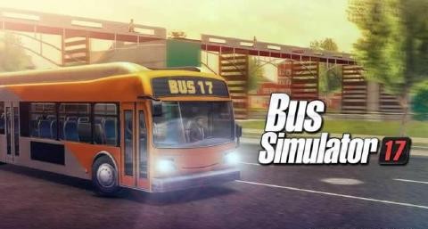 17路巴士模拟